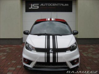 Ostatní značky Ostatní modely Aixam City 0,5 Kubota 8PS  GTO Sport 2019