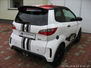 Ostatní značky Ostatní modely Aixam City 0,5 Kubota 8PS  GTO Sport 2019
