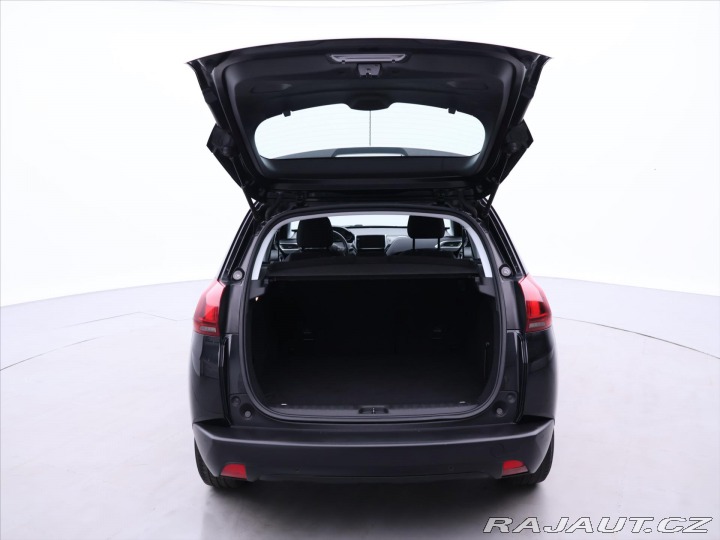 Peugeot 2008 1,2 CZ Serv.kniha Aut.kli 2016