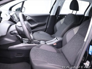 Peugeot 2008 1,2 CZ Serv.kniha Aut.kli 2016