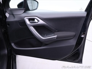 Peugeot 2008 1,2 CZ Serv.kniha Aut.kli 2016