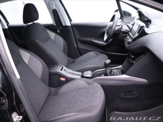 Peugeot 2008 1,2 CZ Serv.kniha Aut.kli 2016