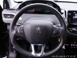 Peugeot 2008 1,2 CZ Serv.kniha Aut.kli 2016