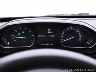 Peugeot 2008 1,2 CZ Serv.kniha Aut.kli 2016