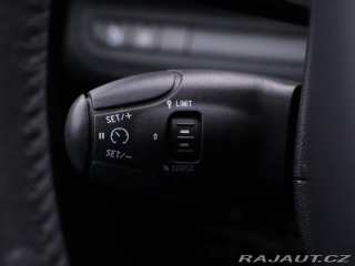 Peugeot 2008 1,2 CZ Serv.kniha Aut.kli 2016