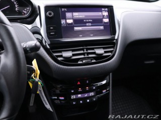 Peugeot 2008 1,2 CZ Serv.kniha Aut.kli 2016