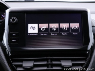 Peugeot 2008 1,2 CZ Serv.kniha Aut.kli 2016