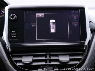 Peugeot 2008 1,2 CZ Serv.kniha Aut.kli 2016