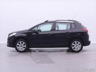 Peugeot 2008 1,2 CZ Serv.kniha Aut.kli 2016