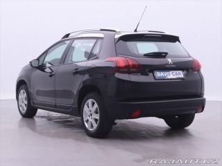 Peugeot 2008 1,2 CZ Serv.kniha Aut.kli 2016