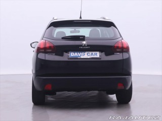 Peugeot 2008 1,2 CZ Serv.kniha Aut.kli 2016