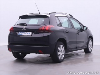 Peugeot 2008 1,2 CZ Serv.kniha Aut.kli 2016