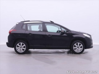 Peugeot 2008 1,2 CZ Serv.kniha Aut.kli 2016