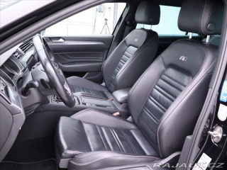 Volkswagen Passat 2,0 TDI DSG R-Line Kůže L 2020