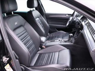 Volkswagen Passat 2,0 TDI DSG R-Line Kůže L 2020