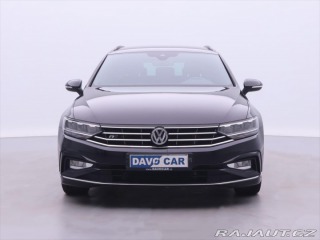 Volkswagen Passat 2,0 TDI DSG R-Line Kůže L 2020