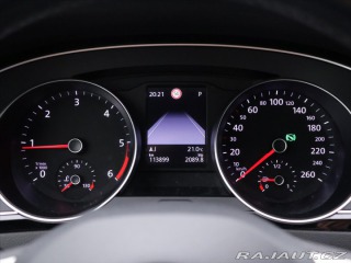 Volkswagen Passat 2,0 TDI DSG R-Line Kůže L 2020