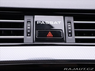 Volkswagen Passat 2,0 TDI DSG R-Line Kůže L 2020