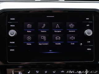 Volkswagen Passat 2,0 TDI DSG R-Line Kůže L 2020