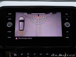 Volkswagen Passat 2,0 TDI DSG R-Line Kůže L 2020