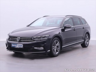 Volkswagen Passat 2,0 TDI DSG R-Line Kůže L 2020