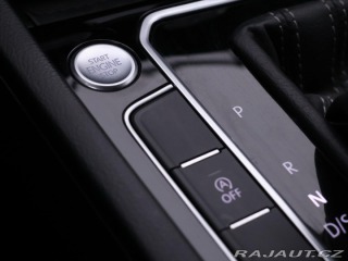 Volkswagen Passat 2,0 TDI DSG R-Line Kůže L 2020