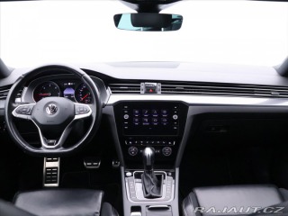Volkswagen Passat 2,0 TDI DSG R-Line Kůže L 2020