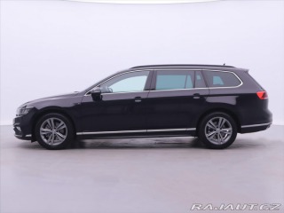 Volkswagen Passat 2,0 TDI DSG R-Line Kůže L 2020