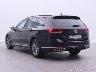 Volkswagen Passat 2,0 TDI DSG R-Line Kůže L 2020