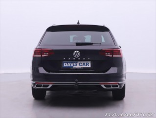 Volkswagen Passat 2,0 TDI DSG R-Line Kůže L 2020