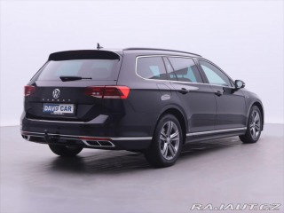 Volkswagen Passat 2,0 TDI DSG R-Line Kůže L 2020