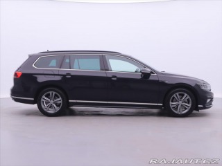 Volkswagen Passat 2,0 TDI DSG R-Line Kůže L 2020