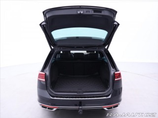 Volkswagen Passat 2,0 TDI DSG R-Line Kůže L 2020