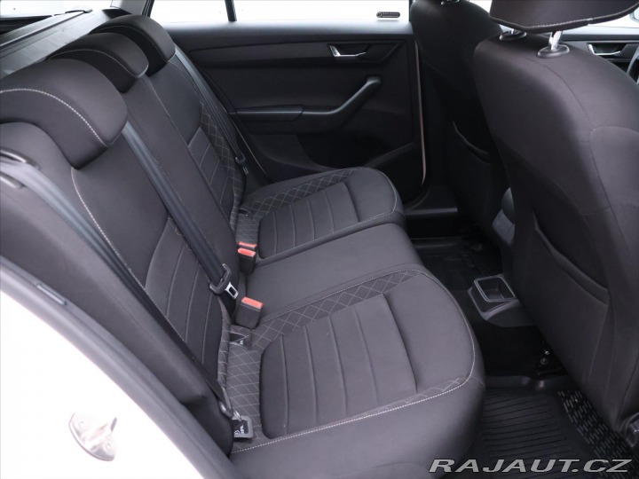 Škoda Fabia 1,4 TDI 66kW CZ Style DPH 2015
