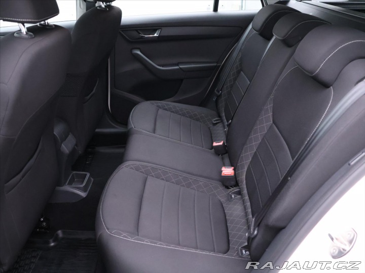Škoda Fabia 1,4 TDI 66kW CZ Style DPH 2015