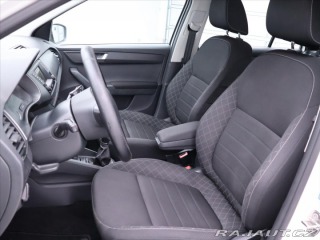 Škoda Fabia 1,4 TDI 66kW CZ Style DPH 2015