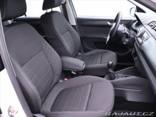 Škoda Fabia 1,4 TDI 66kW CZ Style DPH 2015