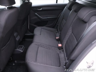 Škoda Fabia 1,4 TDI 66kW CZ Style DPH 2015