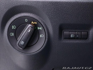 Škoda Fabia 1,4 TDI 66kW CZ Style DPH 2015