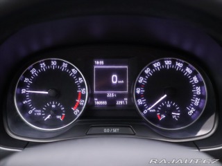 Škoda Fabia 1,4 TDI 66kW CZ Style DPH 2015