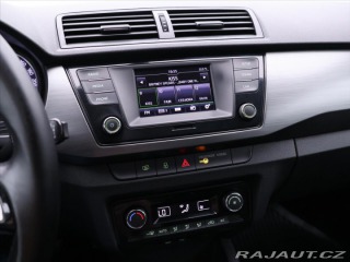 Škoda Fabia 1,4 TDI 66kW CZ Style DPH 2015