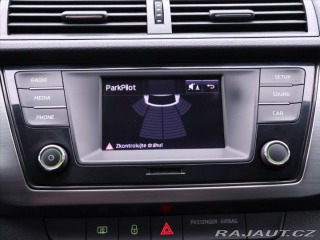 Škoda Fabia 1,4 TDI 66kW CZ Style DPH 2015