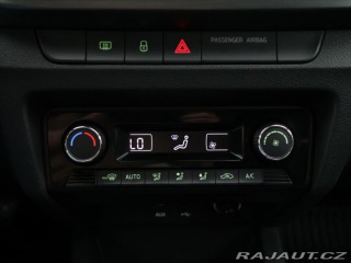 Škoda Fabia 1,4 TDI 66kW CZ Style DPH 2015