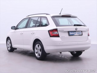 Škoda Fabia 1,4 TDI 66kW CZ Style DPH 2015