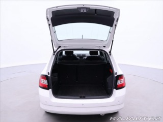 Škoda Fabia 1,4 TDI 66kW CZ Style DPH 2015