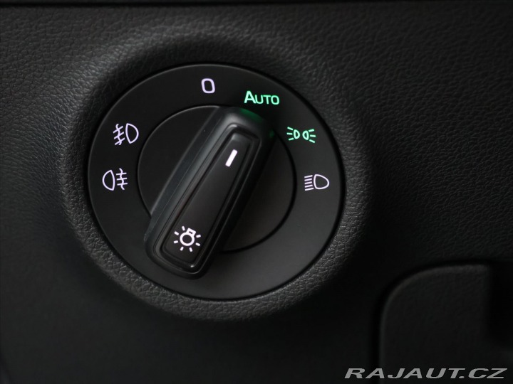 Škoda Karoq 2,0 TDI 140kW 4x4 DSG Spo 2020