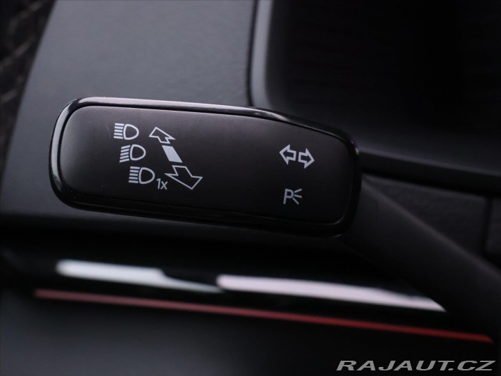 Škoda Karoq 2,0 TDI 140kW 4x4 DSG Spo 2020
