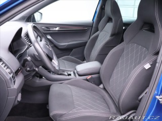 Škoda Karoq 2,0 TDI 140kW 4x4 DSG Spo 2020