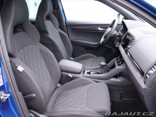 Škoda Karoq 2,0 TDI 140kW 4x4 DSG Spo 2020