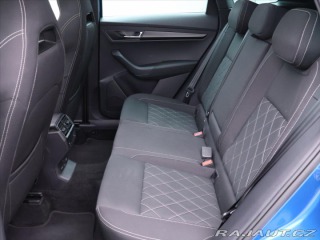 Škoda Karoq 2,0 TDI 140kW 4x4 DSG Spo 2020